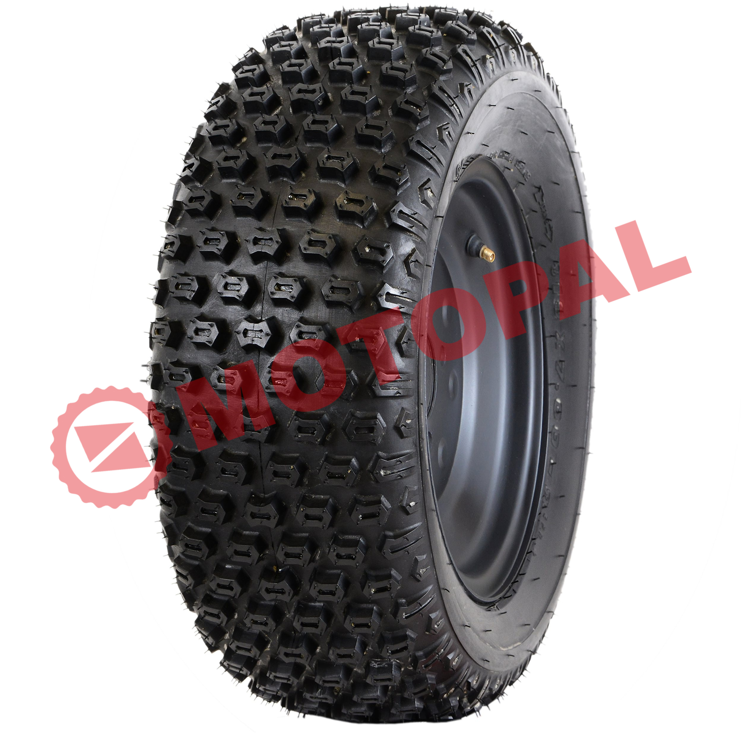 18 x 9.5 - 8 TL [DESEN - 474] [4 KAT] SWALLOW  - KORE