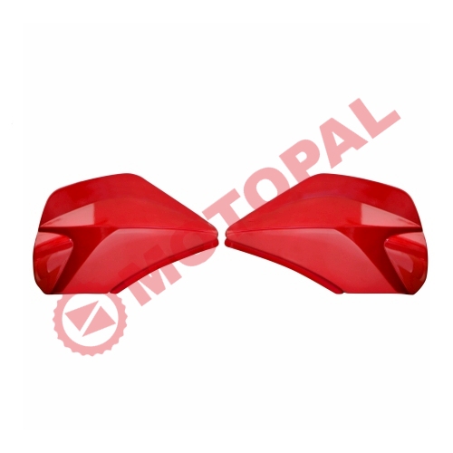 YAN KAPAK KIRMIZI [TAKIM] DRIFT