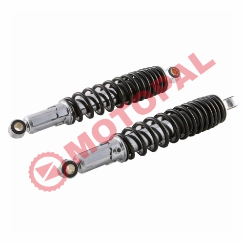 ARKA AMORTİSÖR [TAKIM] YAMAHA - YBR