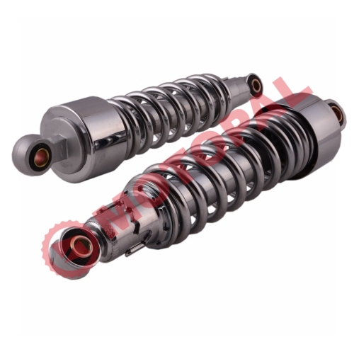 ARKA AMORTİSÖR [TAKIM] QM 250