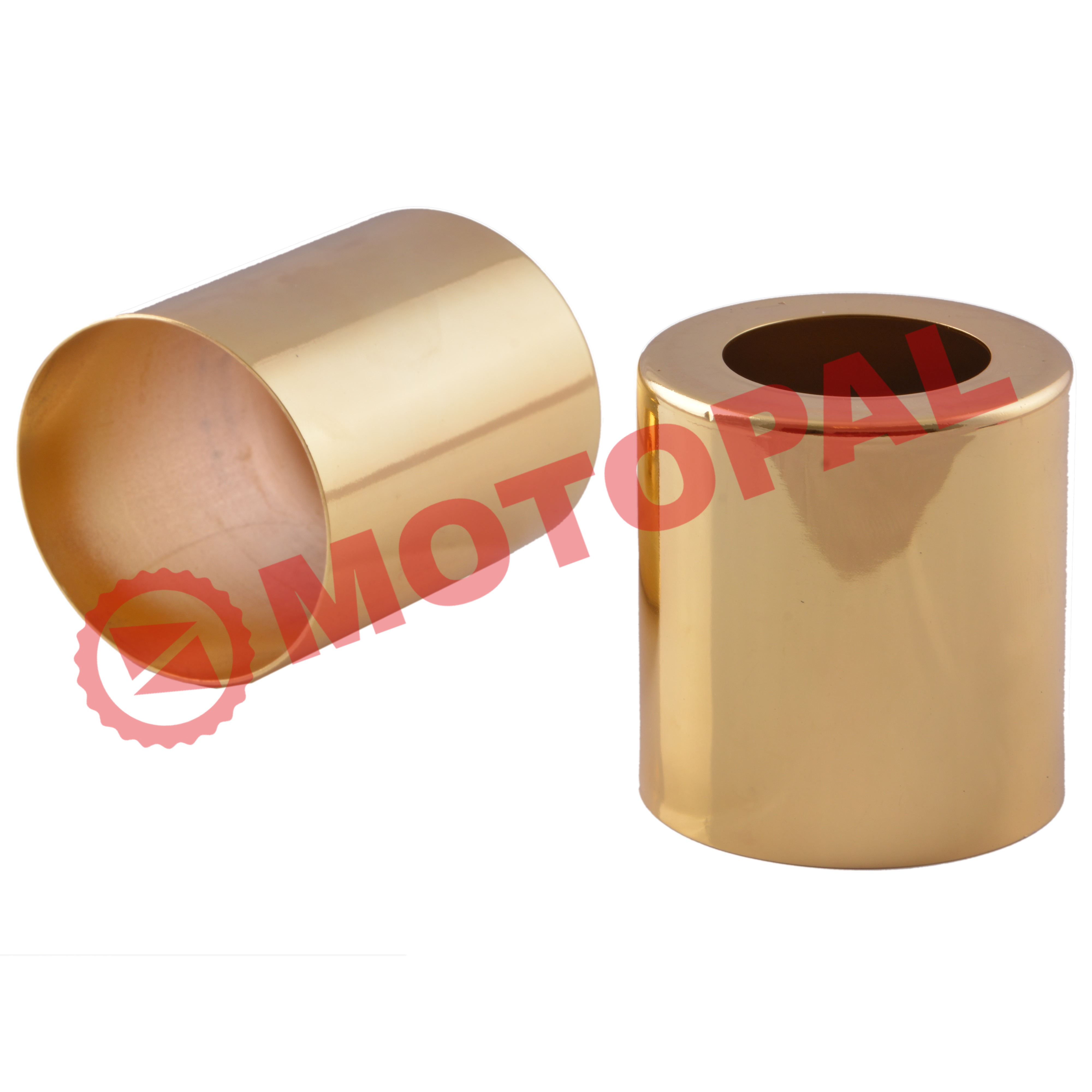 ARKA AMORTİSÖR KILIFI [TAKIM] [SARI] CG