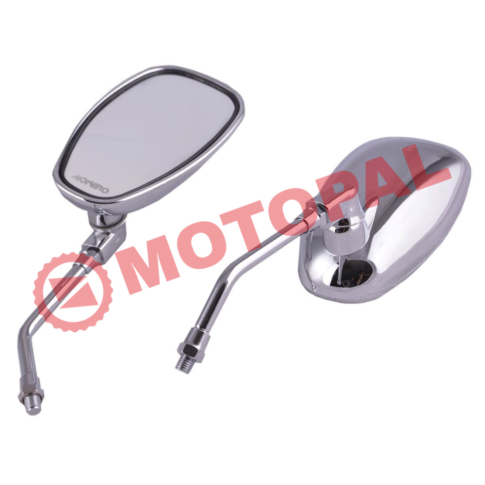 QY 151 AYNA 10 MM NİKEL-UZUN KOL [TAKIM]