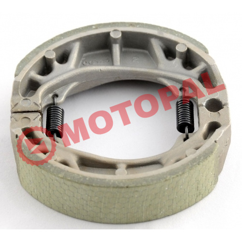 FREN BALATA - KINETIX - CUB - CG [YEŞİL] - SCOOTER  50cc - 125cc