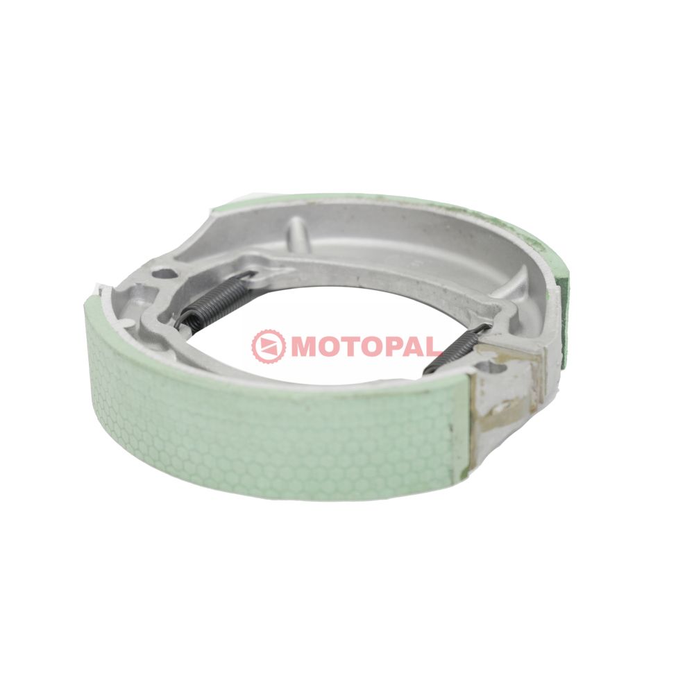 FREN BALATA 150cc SCOOTER - RX-100 - YBR [YEŞİL]