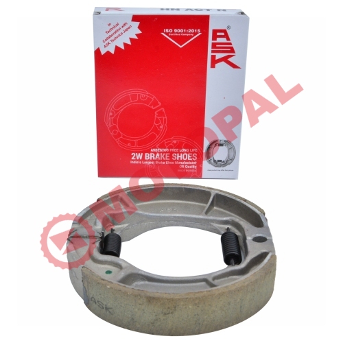 FREN BALATA ACTIVA - SPACY - BEAT - FIZY - CBF - ALPHA-RKS SPONTINI 110-ARORA SPECIAL-ALFA -DIO ASK