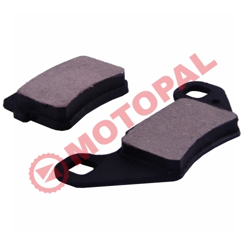 DİSK BALATA ARKA ATV