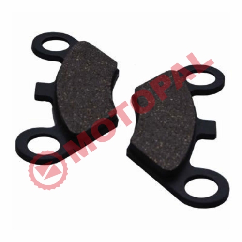 DİSK BALATA ARKA ATV 175