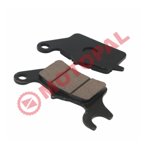 DİSK BALATA ÖN - HONDA DIO - ACTIVA 125