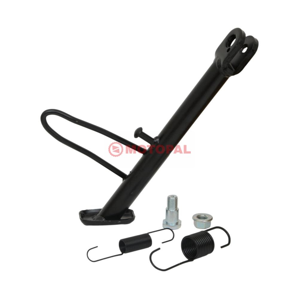 YAN SEHPA VE YAYI - SPONTINI 110