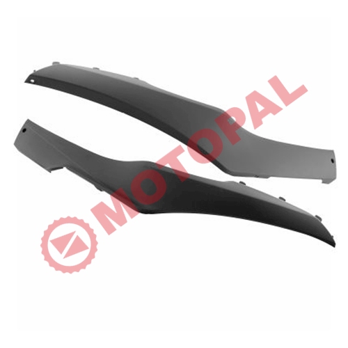 MARŞBİYEL SAĞ-SOL KOYU RENK [TAKIM] [ORİJİNAL] SPACY