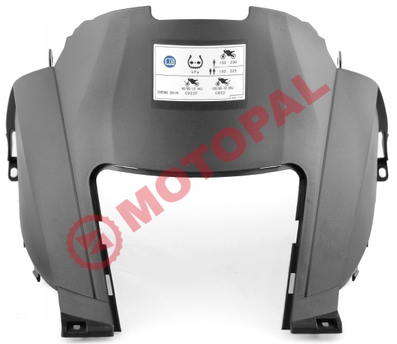 SELE ALTI ÖN KAPAK [ORİJİNAL] SPACY