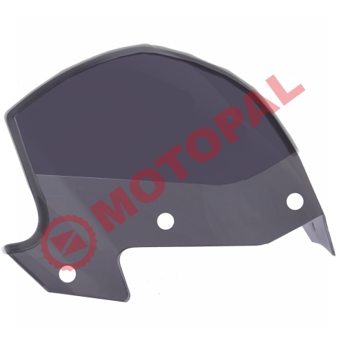 SİPERLİK CAMI YAMAHA - YBR