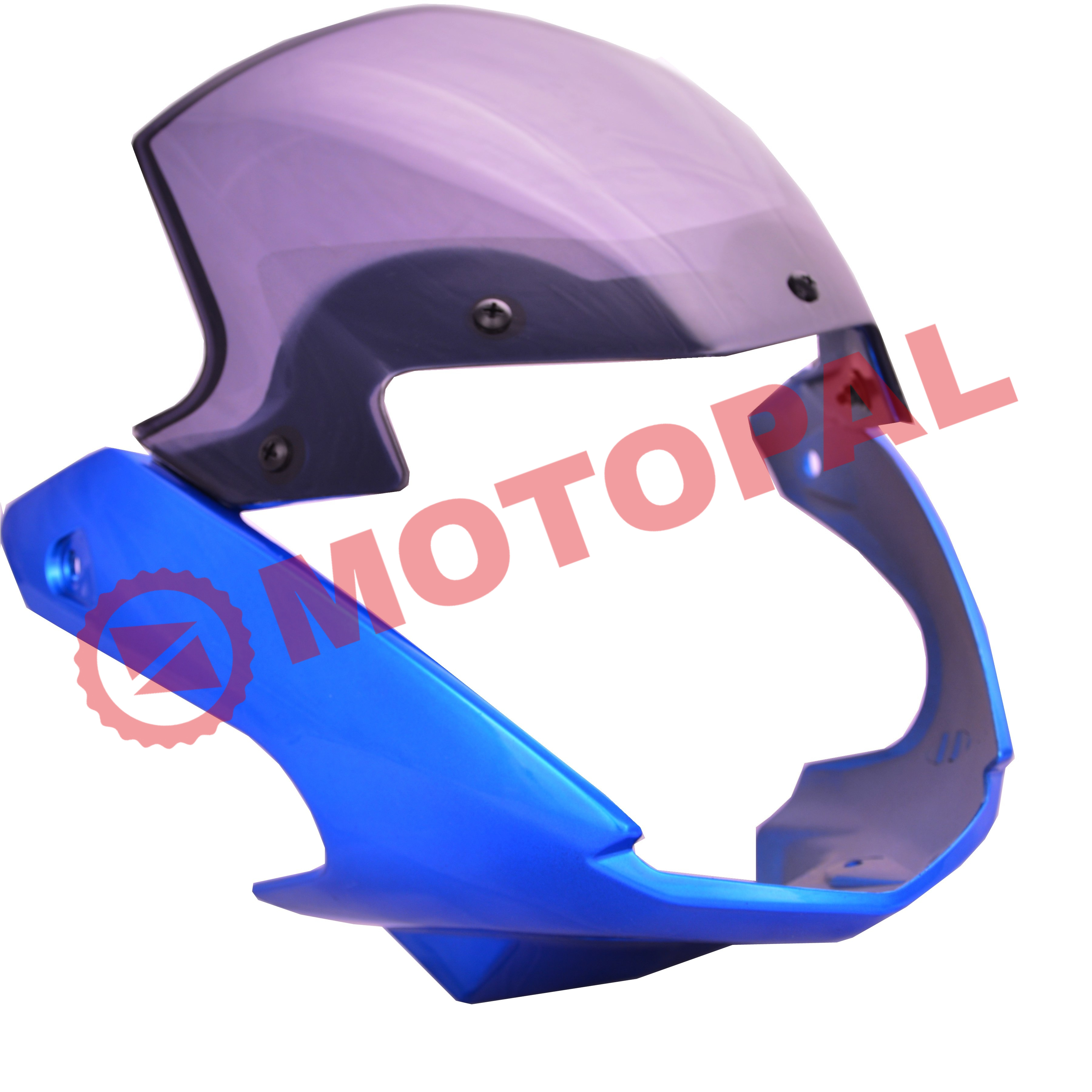 ÖN FAR GRENAJI [MAVİ] YBR K