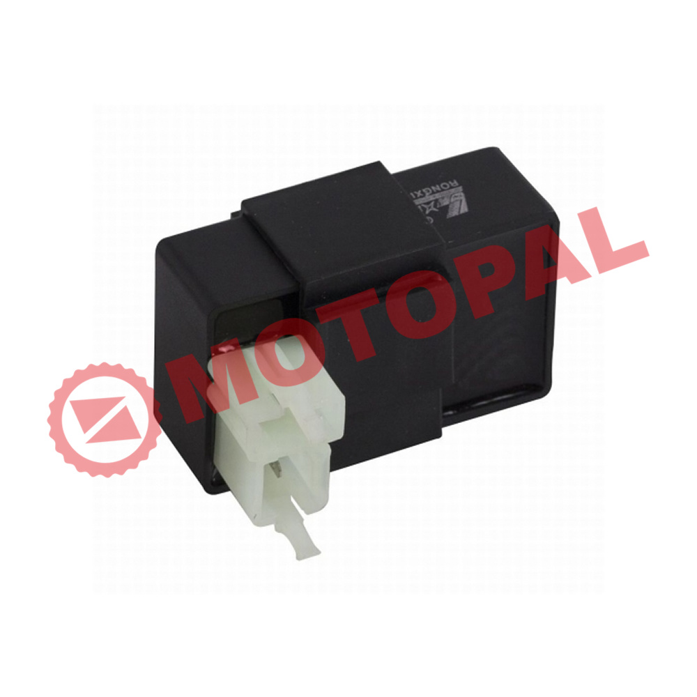 CDI VİTESLİ [ÇİFT SOKET 4+2] JANTEL