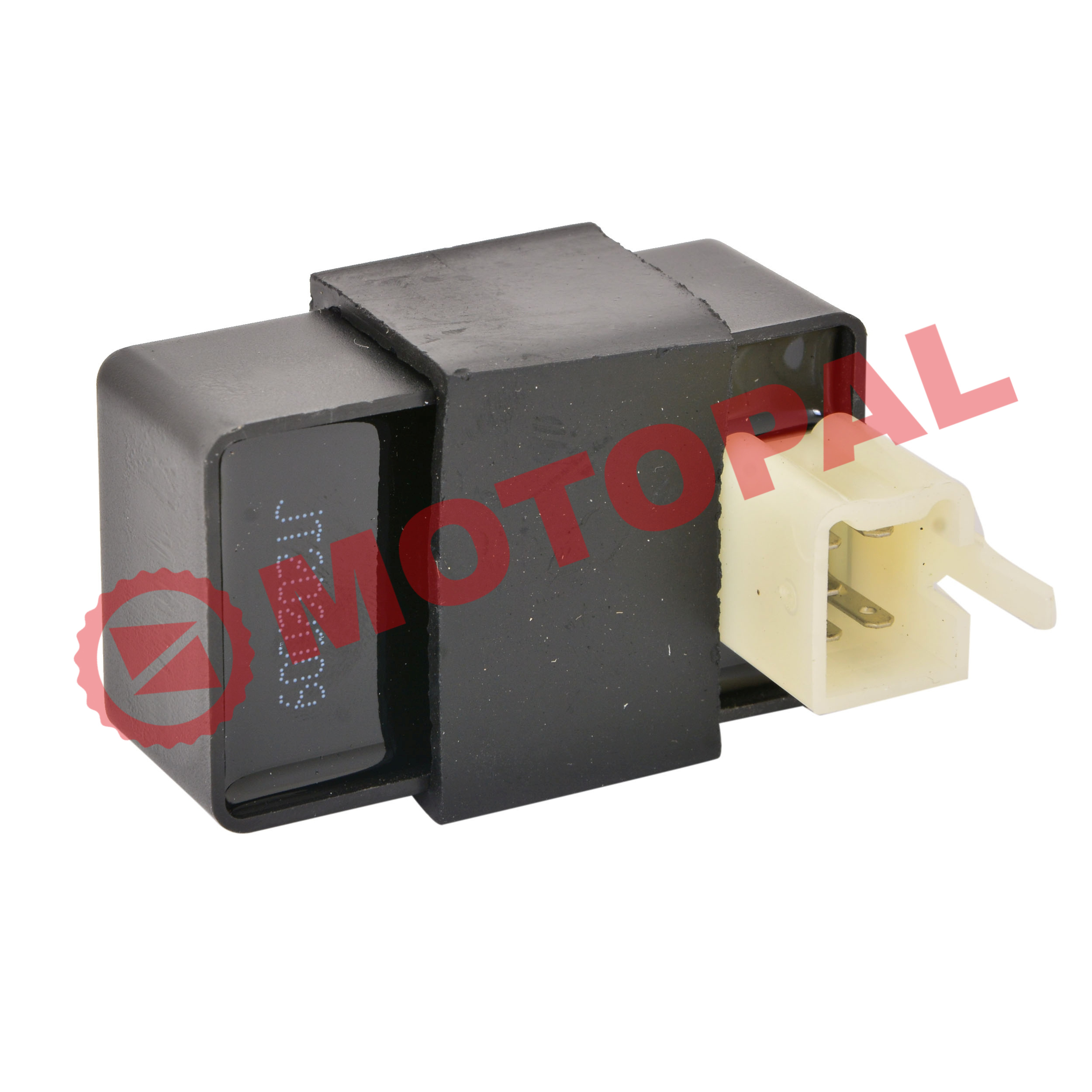 CDI [5 FİŞLİ] 100cc - 110cc CUB - SFC JANTEL