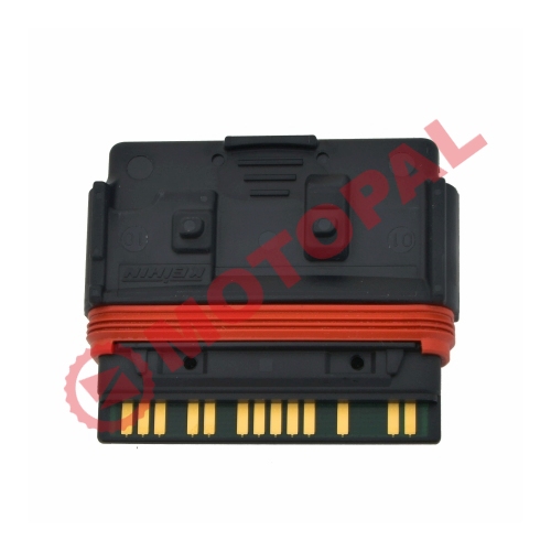 CDI [YENİ MODEL] ACTIVA S