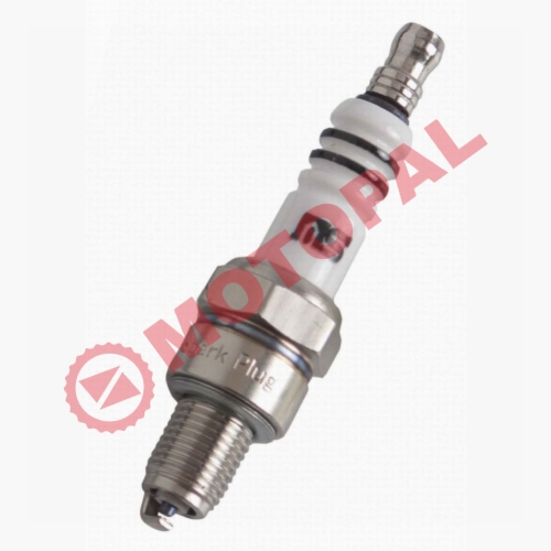 BUJİ A7-TC [C7HSA] CUB - SCOOTER  MARSHAL