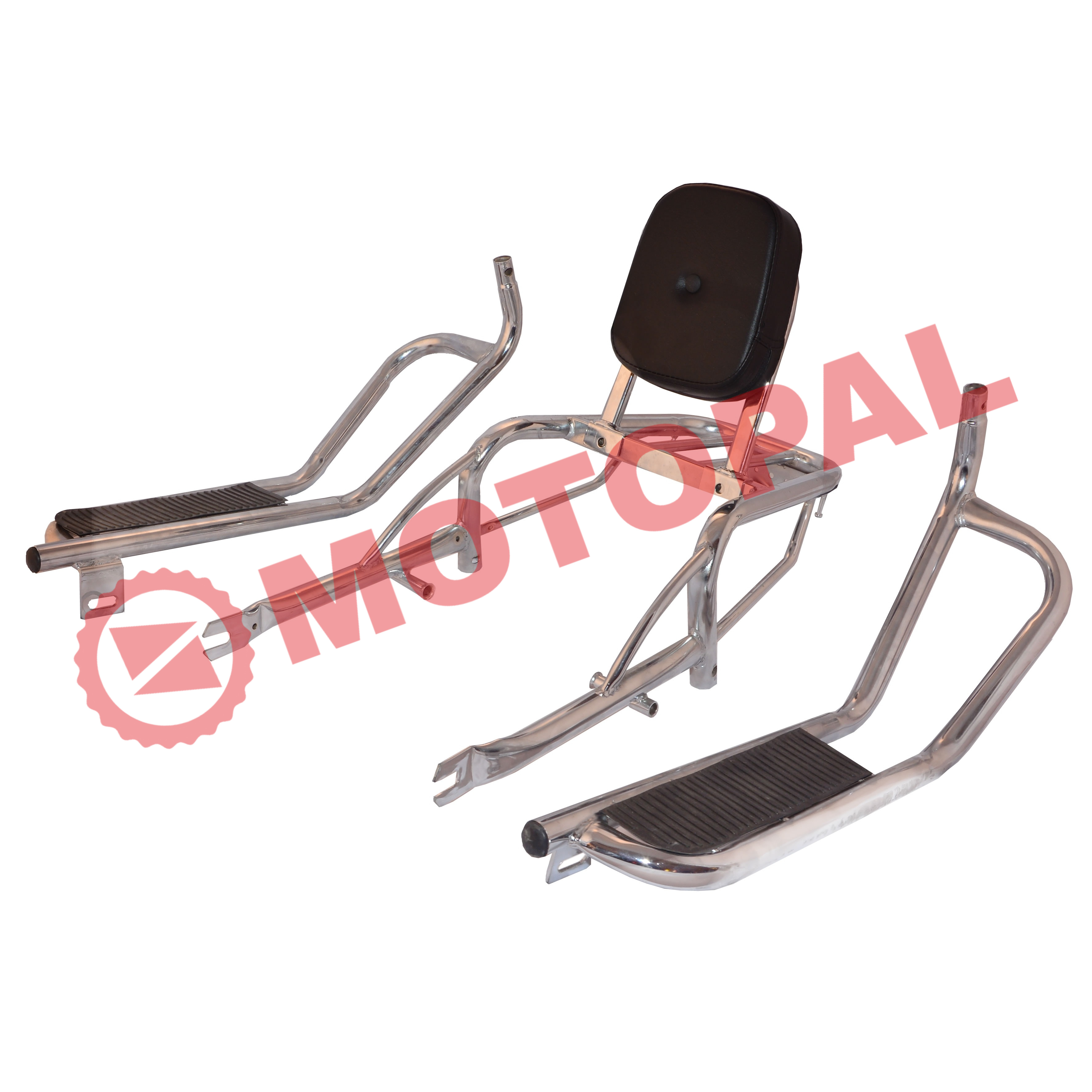 ARKA PORTBAGAJ KOMPLE KT