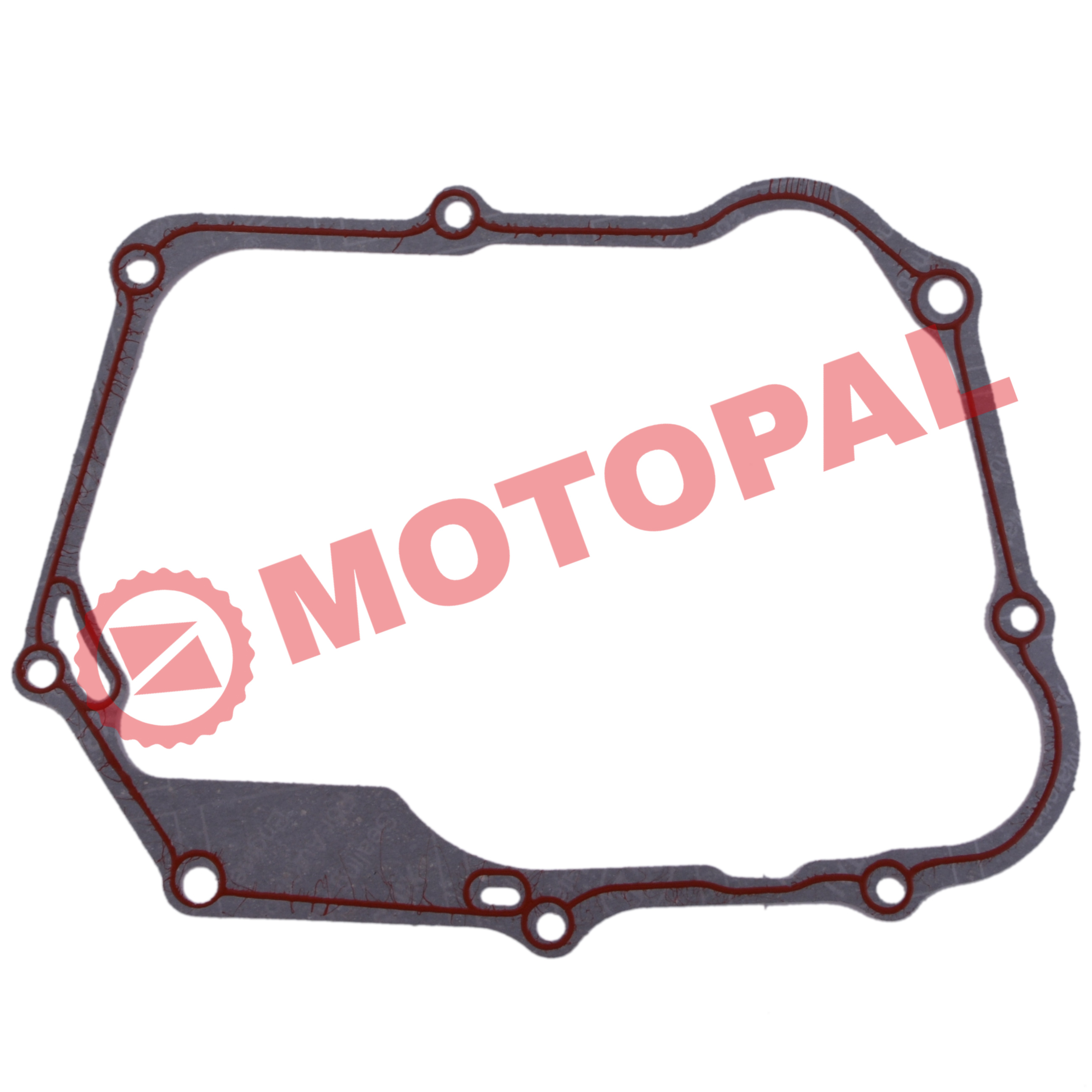 DEBRİYAJ KAPAK CONTASI [SİLİKONLU] CUB