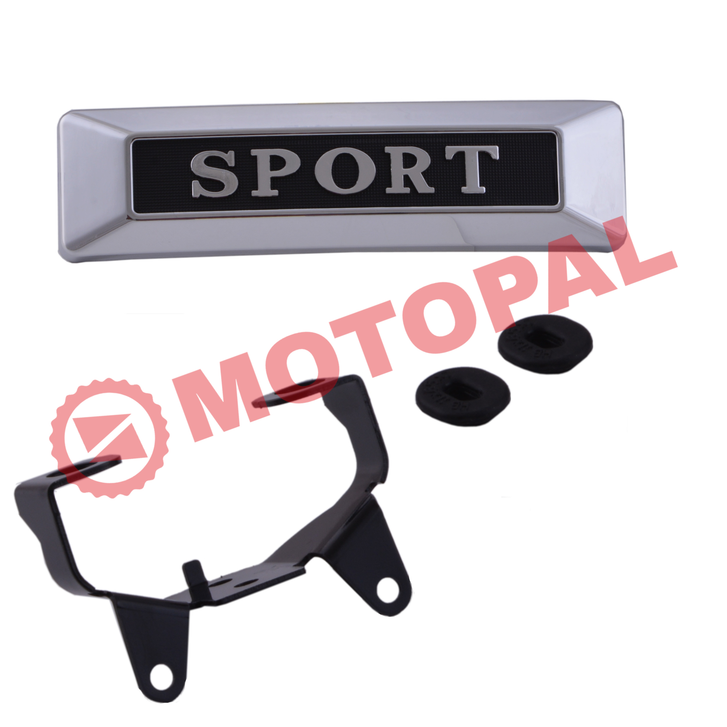 ÖN AMBLEM SPORT [SET]  CG