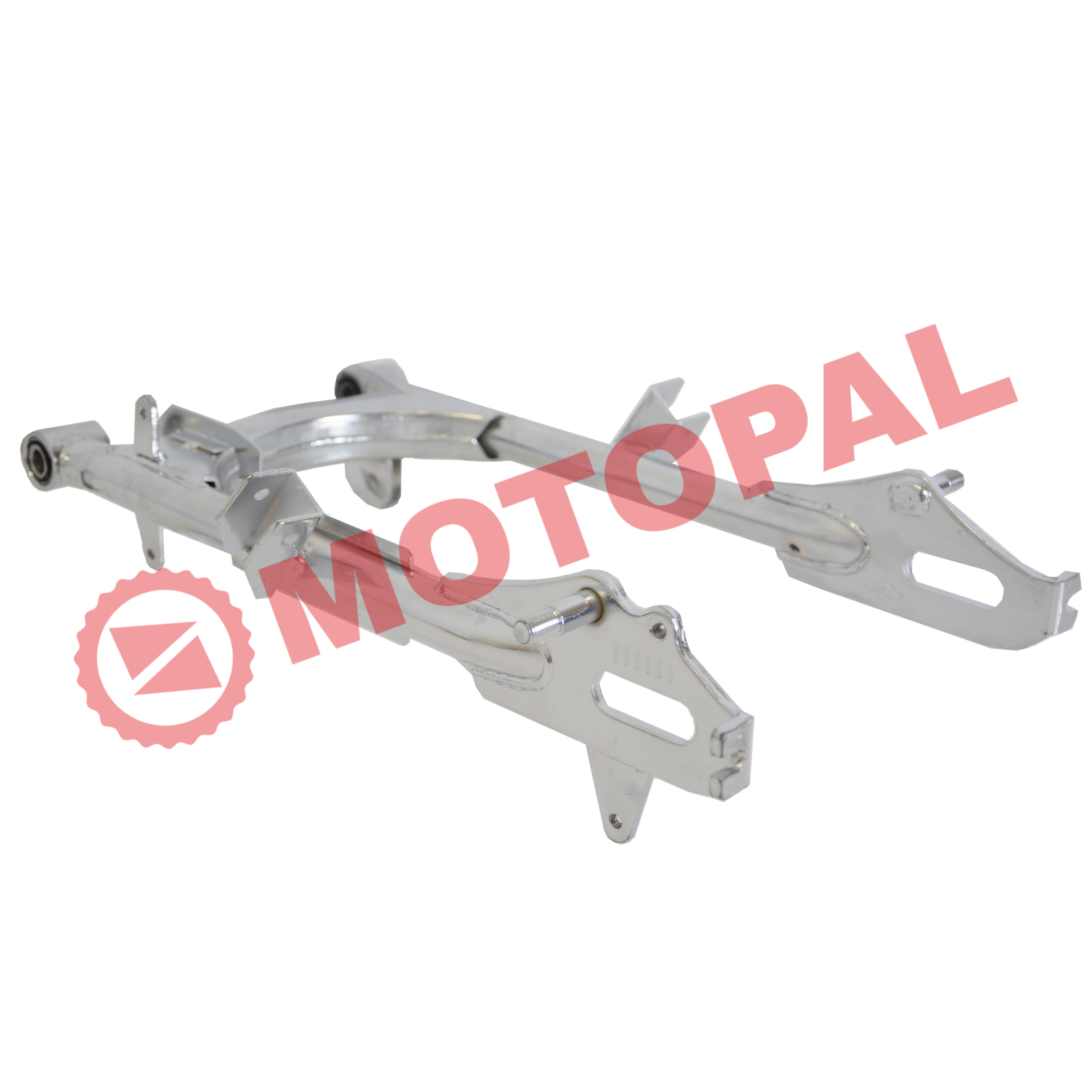 ARKA BEŞİK [MAFSAL] [KROM] CG