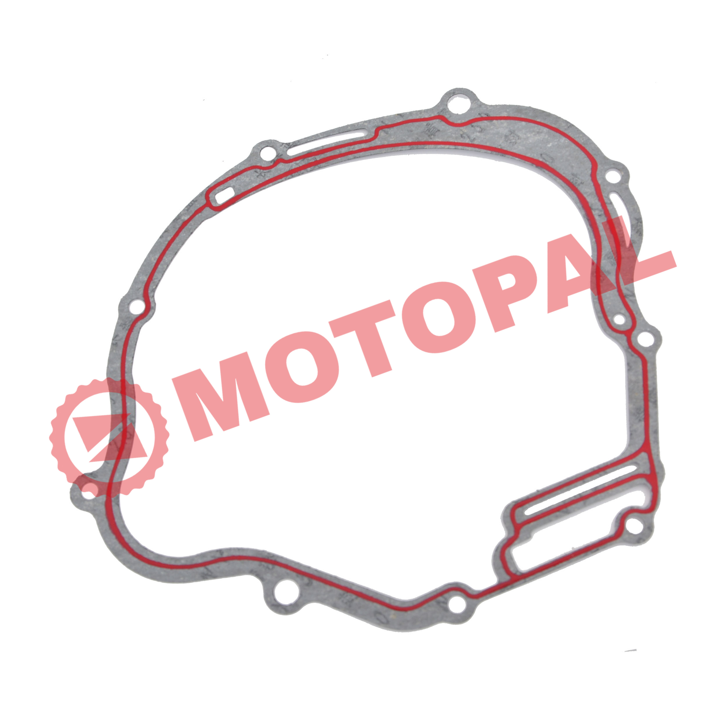 DEBRİYAJ KAPAK CONTASI YBR 125