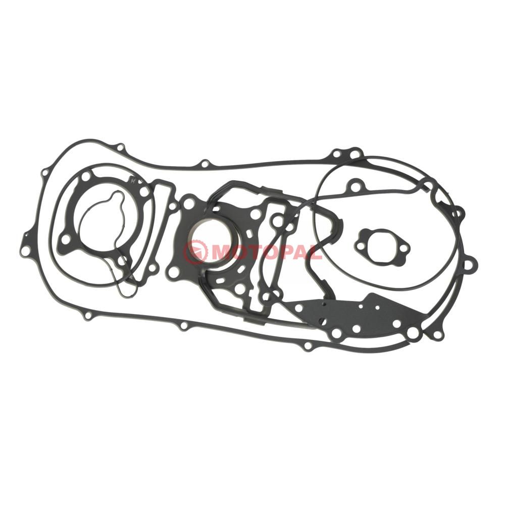 CONTA TAKIMI [2021-2022] [ORİJİNAL] YAMAHA N MAX 125