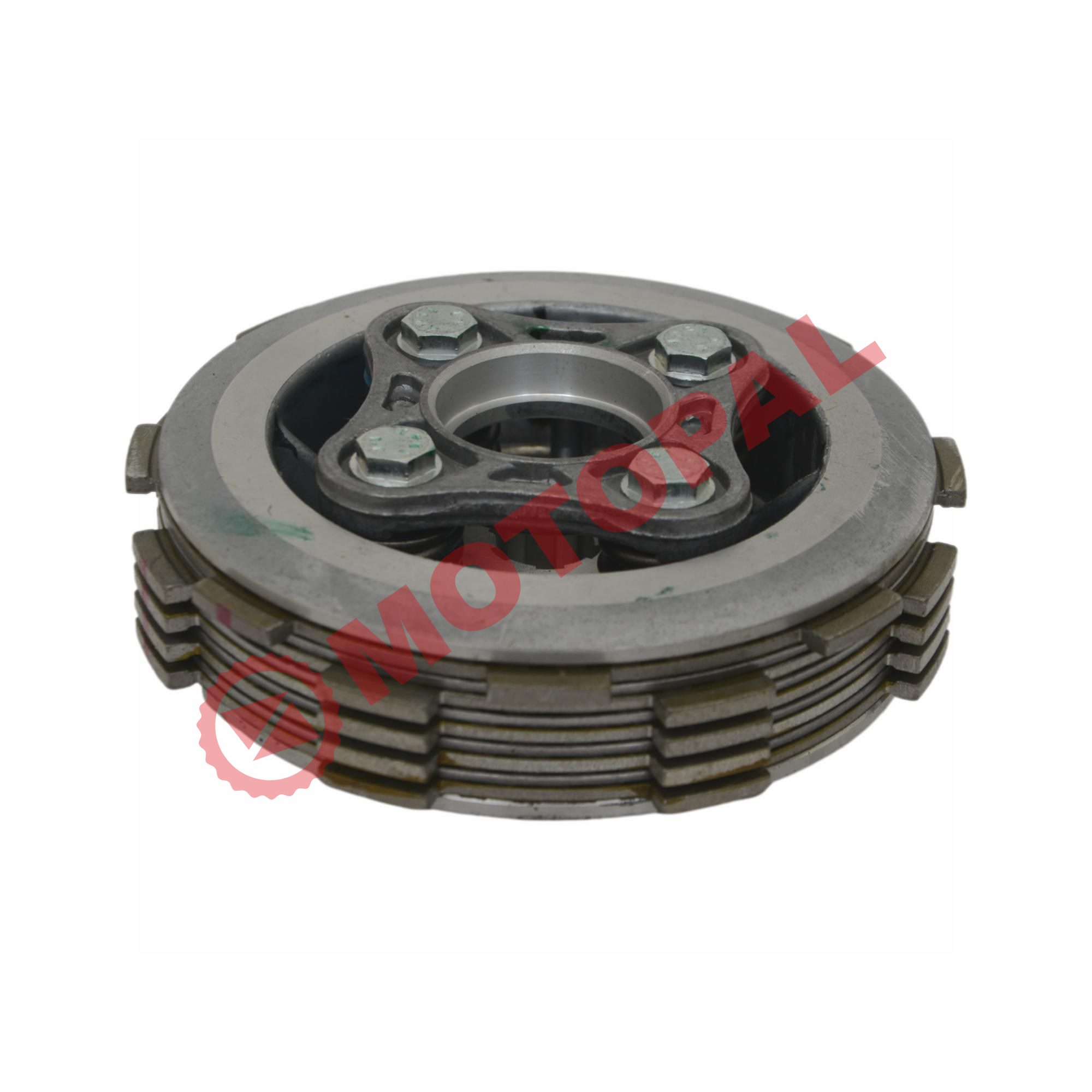 DEBRİYAJ GÖBEK KOMPLE TVS APACHE RTR [ORİJİNAL] -[N6070180]