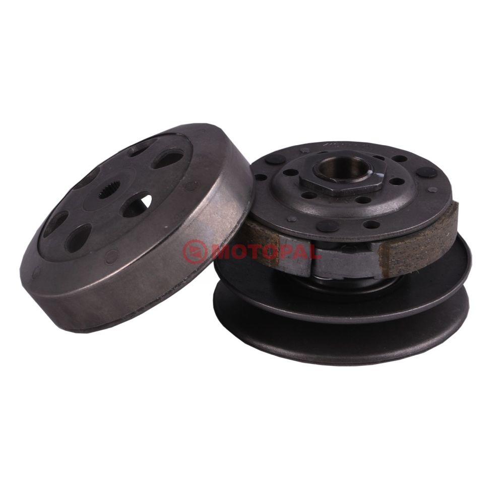 ARKA DEBRİYAJ KOMPLE  ACTIVA - HERO PLEASURE - ARORA SPECIAL-ALFA