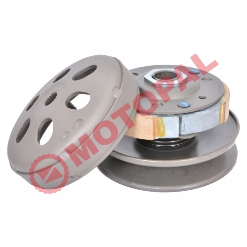 ARKA DEBRİYAJ KOMPLE PCX [2011-2012] [2013-2017]