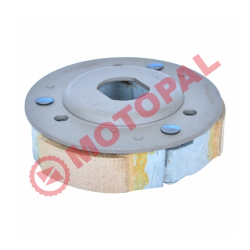 ARKA DEBRİYAJ BALATASI ALPHA -DIO