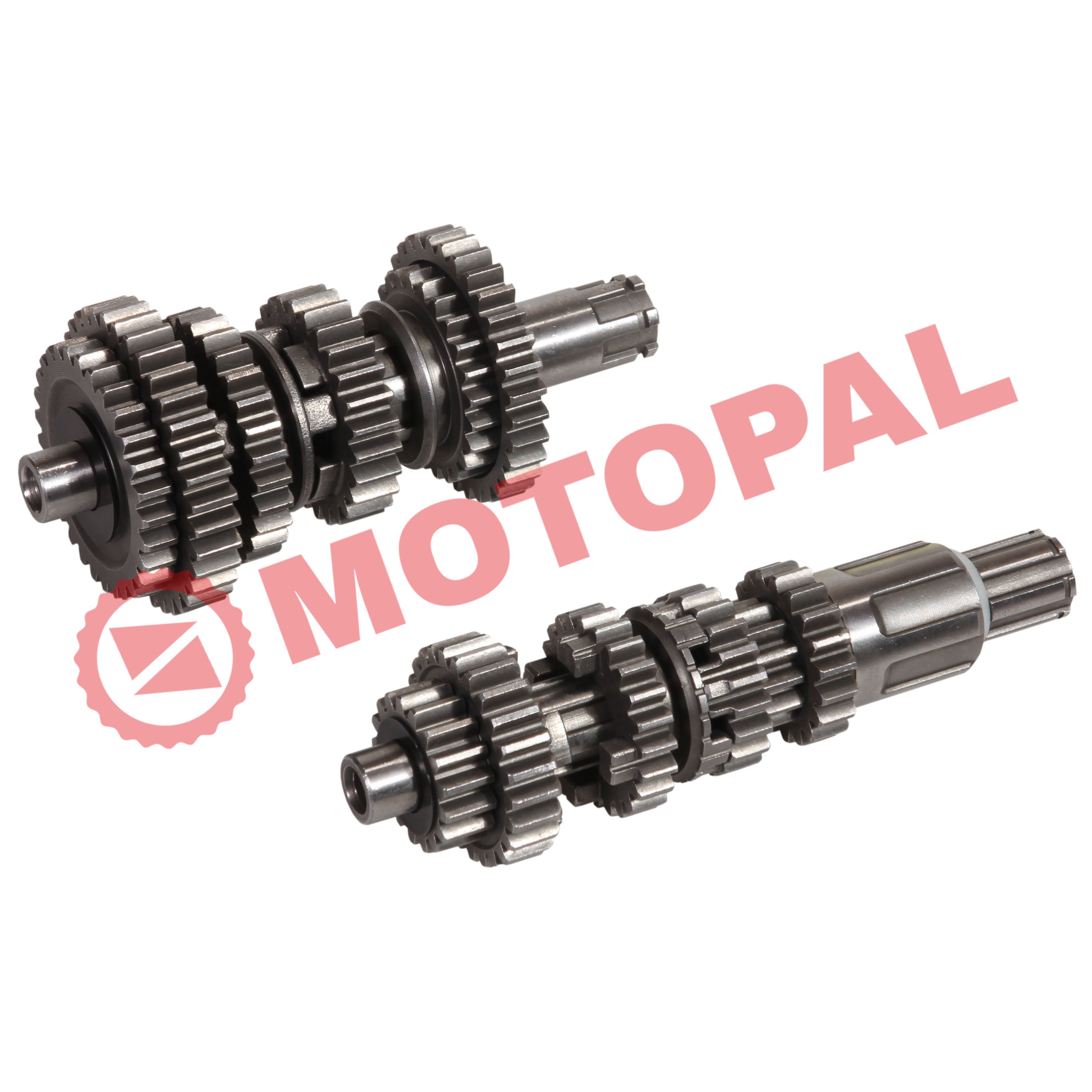 ŞANZIMAN KOMPLE CG 125CC