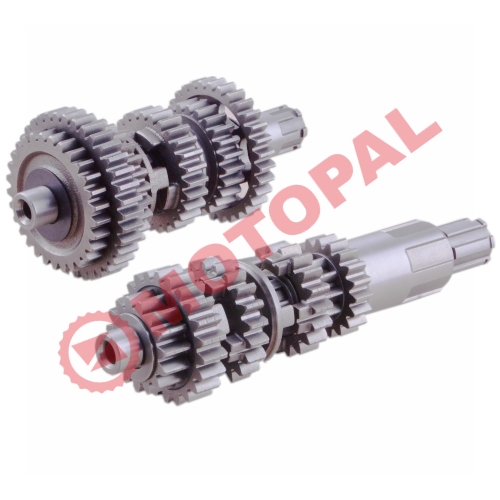 ŞANZIMAN KOMPLE DRIFT - Z ONE 180