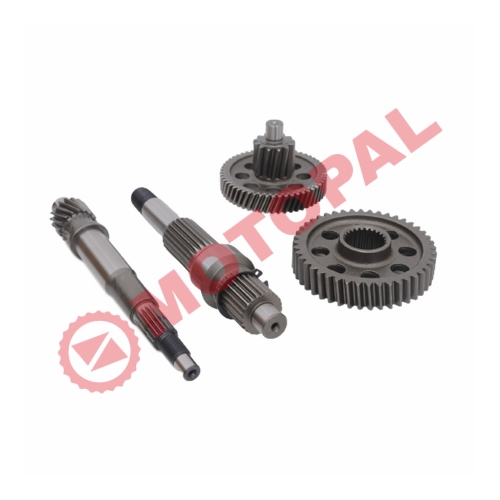 ŞANZIMAN KOMPLE PCX [2011-2012] [2013-2017]