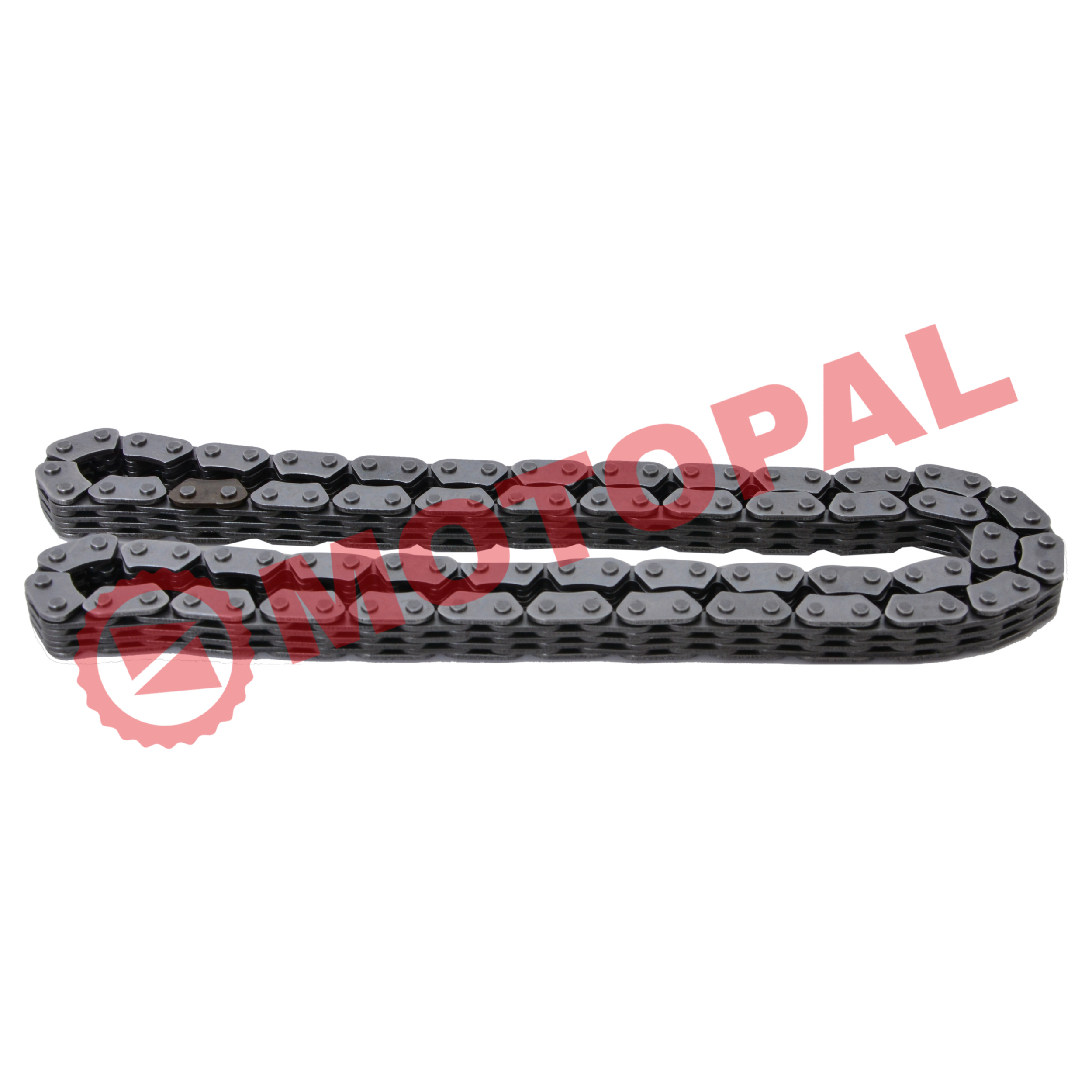 EKSANTRİK ZİNCİRİ [100 L - 7 TIRNAK] MONDIAL 180 Z-ONE S