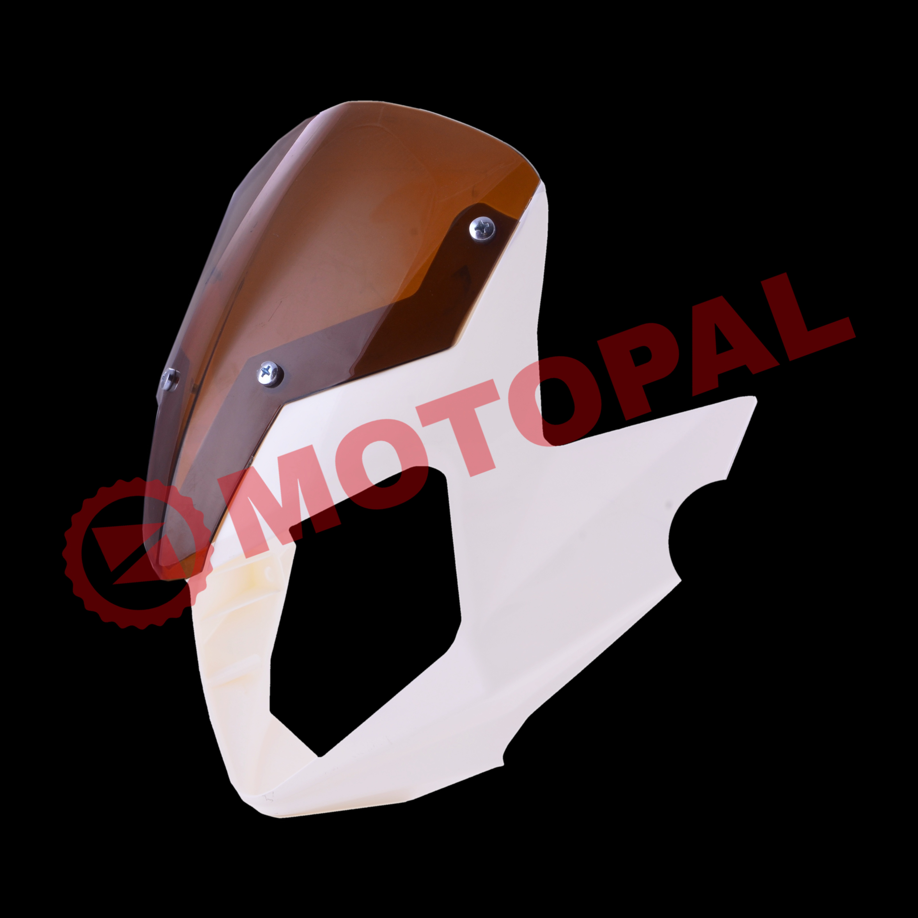 ÖN FAR GRENAJI [BEYAZ] DRIFT