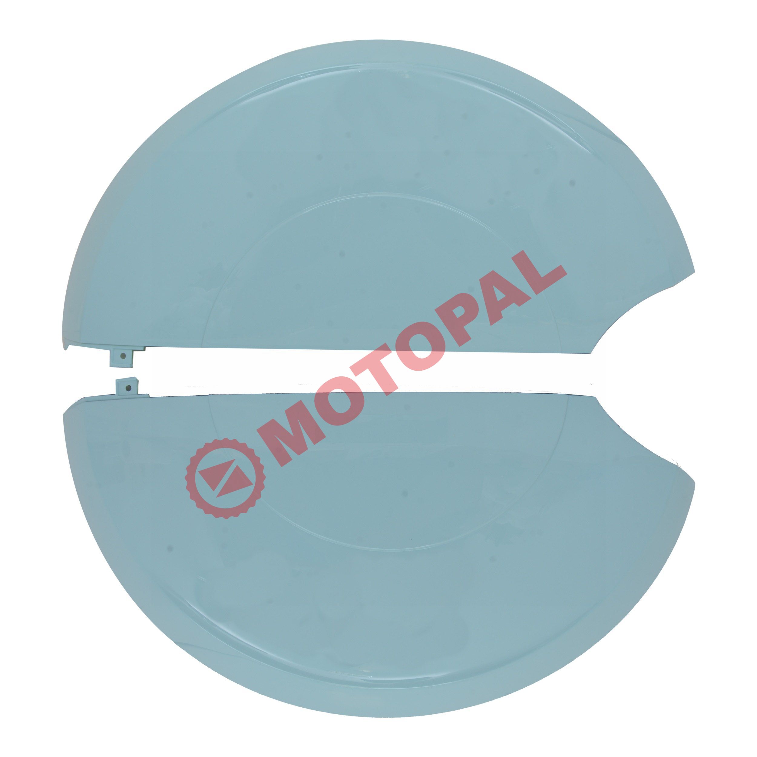 ARKA GRENAJ SAĞ-SOL TAKIM [SELE ALTI] [ORİJİNAL] [MAVİ] - REVIVAL