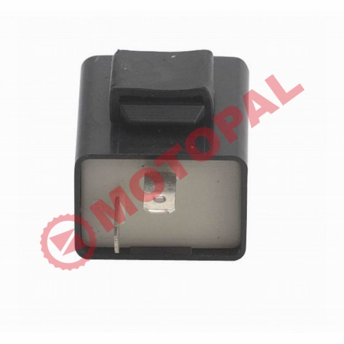 FLASÖR 12W KABLOSUZ SESLİ [ CG125 - SFC - 2 FİŞLİ ]