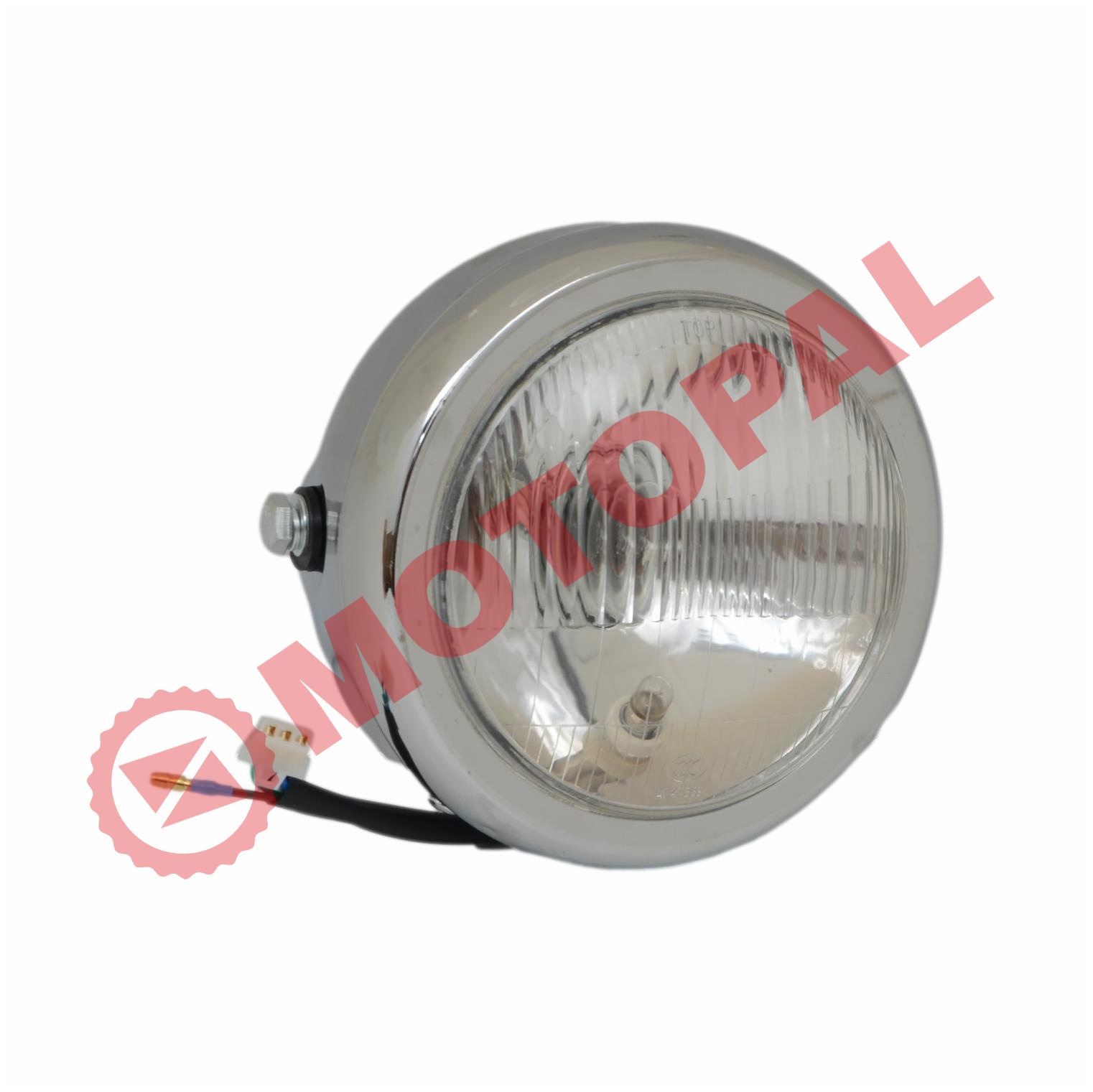 ÖN FAR KOMPLE MONDIAL MR 150 - E BELGELİ