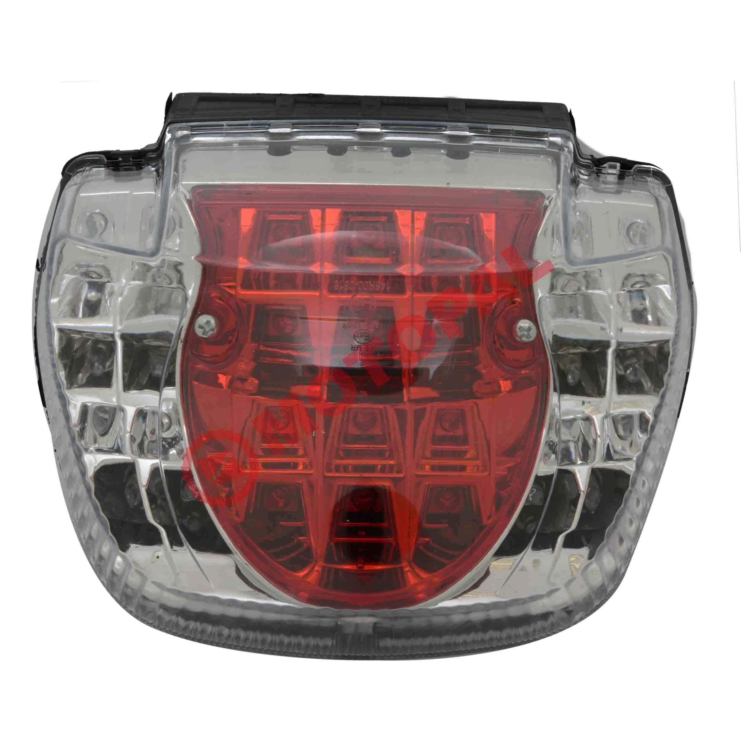 ARKA STOP SFC - E BELGELİ