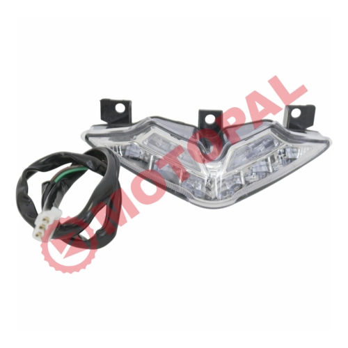 ARKA STOP DRIFT L - E BELGELİ