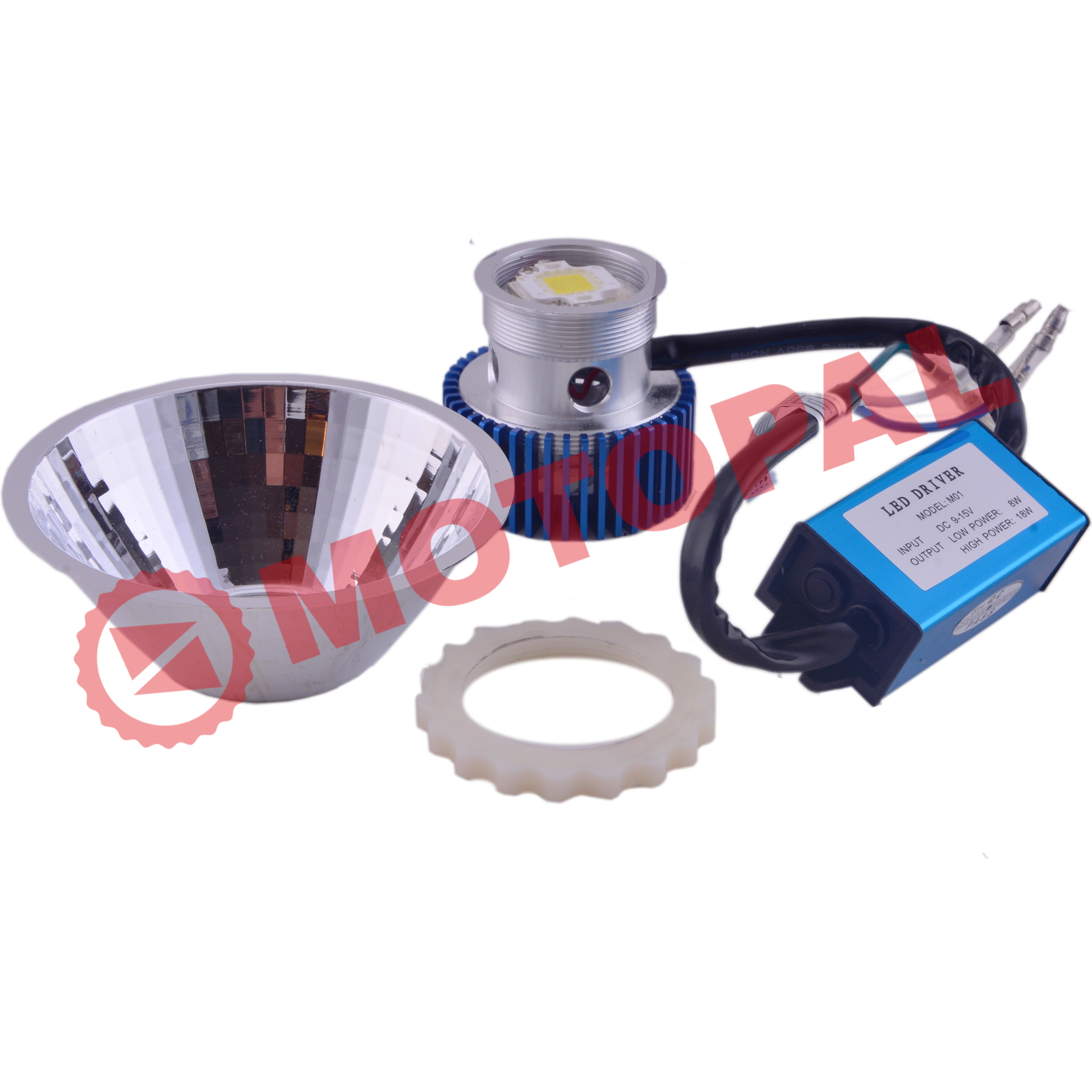LED XENON - M01