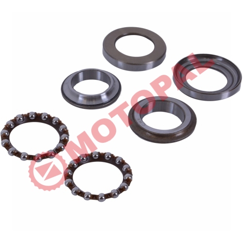 FURŞ TAKIMI [PLASTİK KAFESLİ] CG