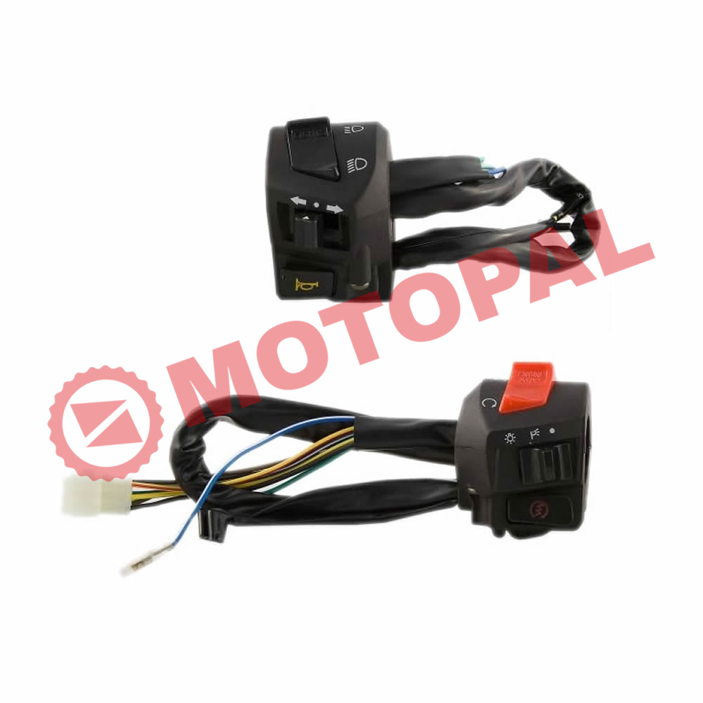 SAĞ - SOL KUMANDA [LG] CGL