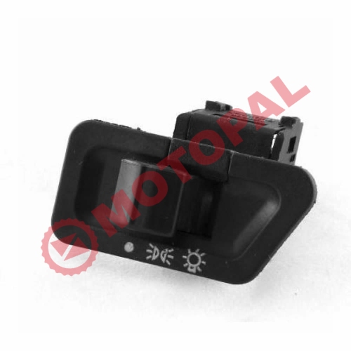 FAR DÜĞMESİ SCOOTER - EBIKE CUB MODEL - ARORA SPECIAL-ALFA