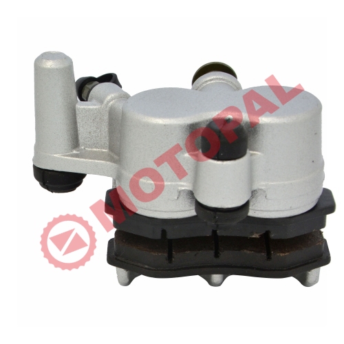 ÖN FREN MERKEZİ ALT [BALATA DAHİL]  SPACY - ALPHA - ACTIVA S - STMAX KOBRA 2000 - RKS SPONTINI 110