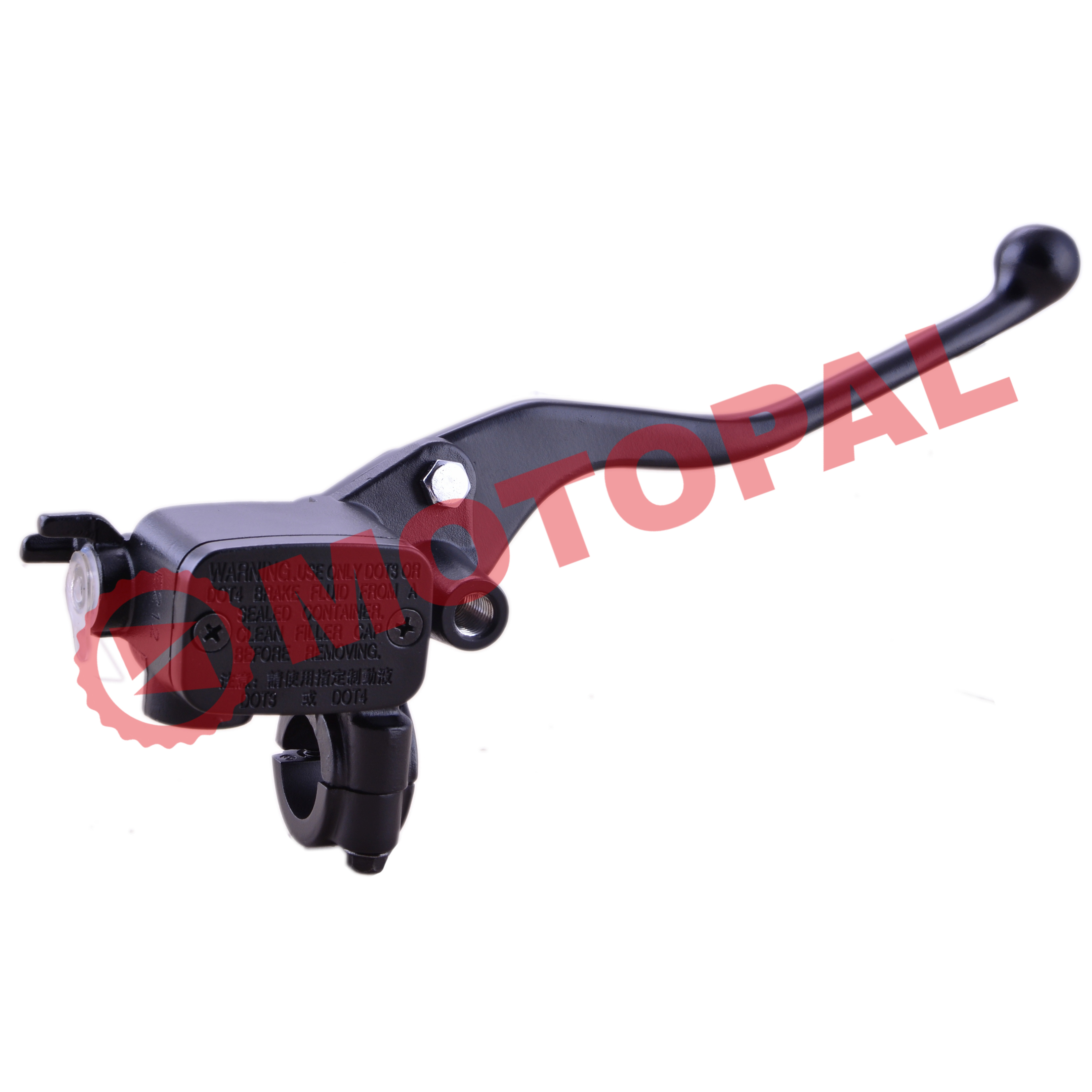 ÖN FREN MERKEZİ ÜST VE KOLU  CBF 150  [ORİJİNAL]