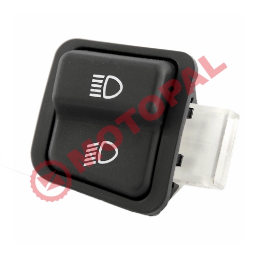 UZUN - KISA DÜGMESI  [ORJINAL]  ACTIVA  - RKS SPONTINI 110 - SPACE