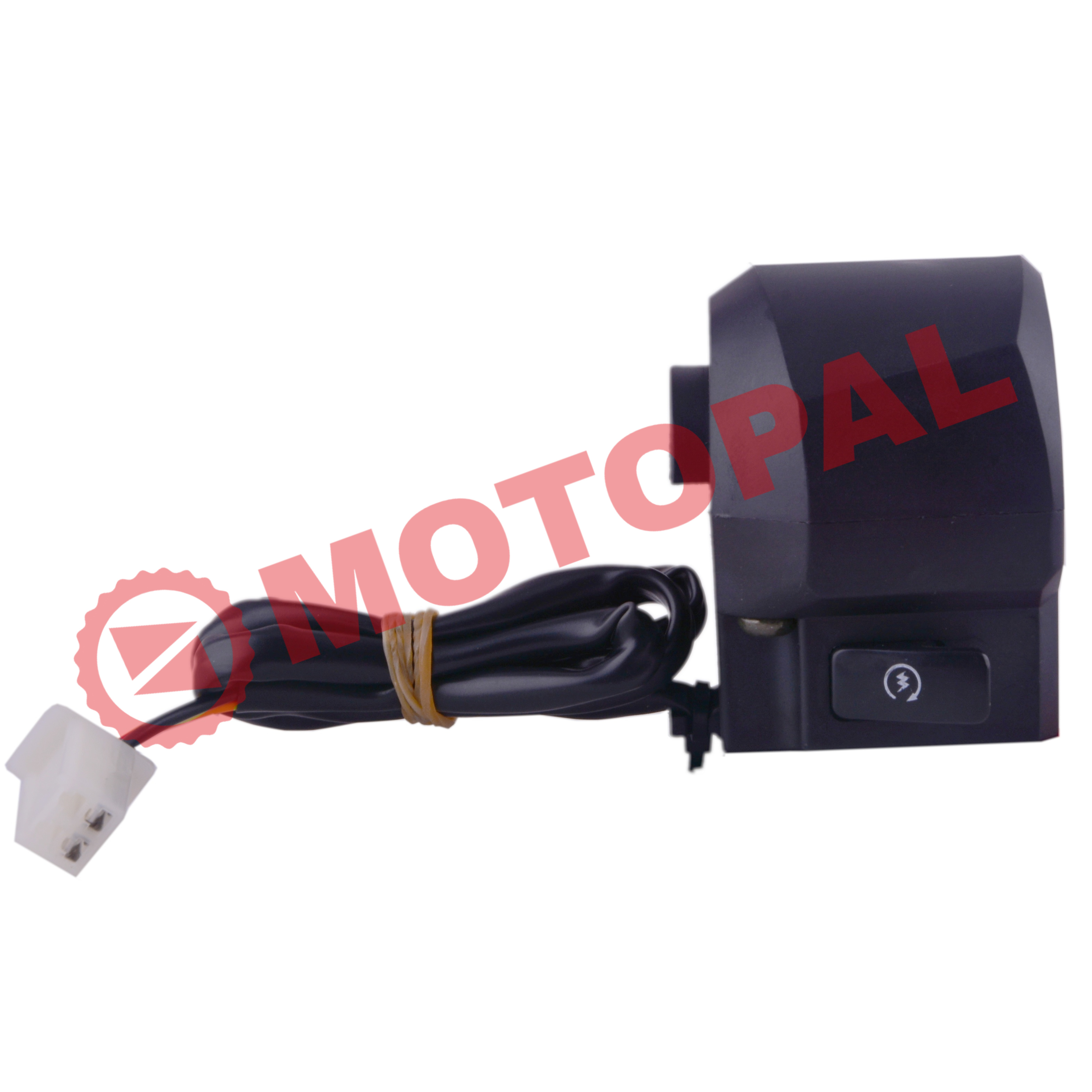 SAĞ KUMANDA  [FAR DÜĞMESİZ]  YBR