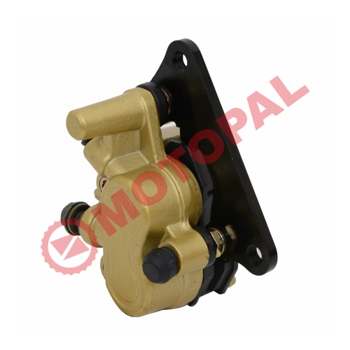 ÖN FREN MERKEZİ ALT (BALATA DAHİL) CBF 150 - CB 125E